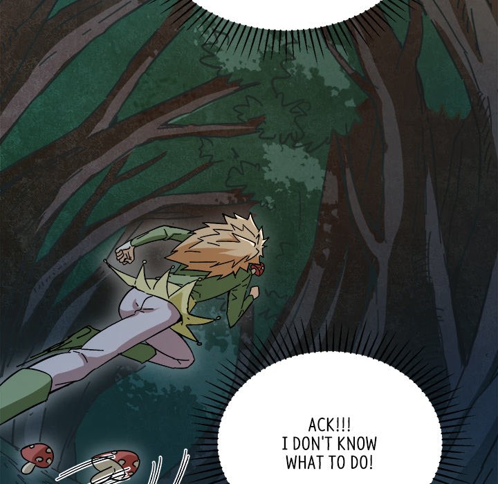 Read When Aliens Invaded Earth chapter 52 image 52 on Lezhin