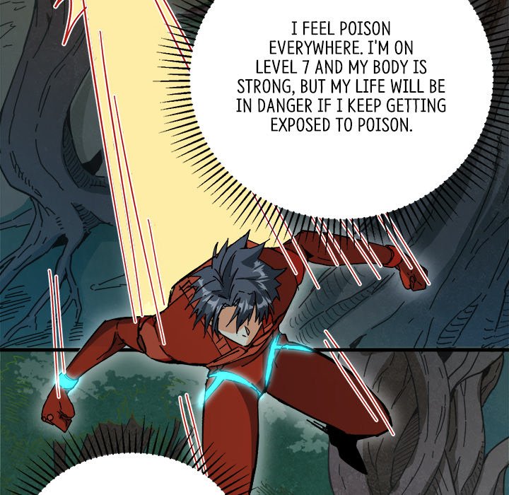 Read When Aliens Invaded Earth chapter 52 image 55 on Lezhin