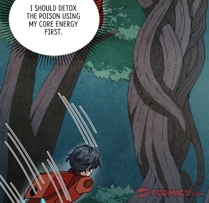 Read When Aliens Invaded Earth chapter 52 image 56 on Lezhin