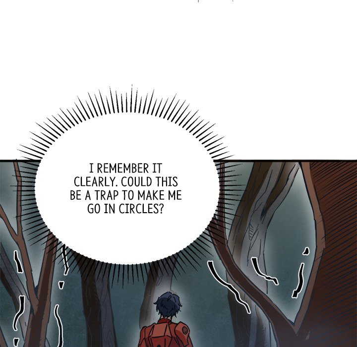 Read When Aliens Invaded Earth chapter 52 image 58 on Lezhin