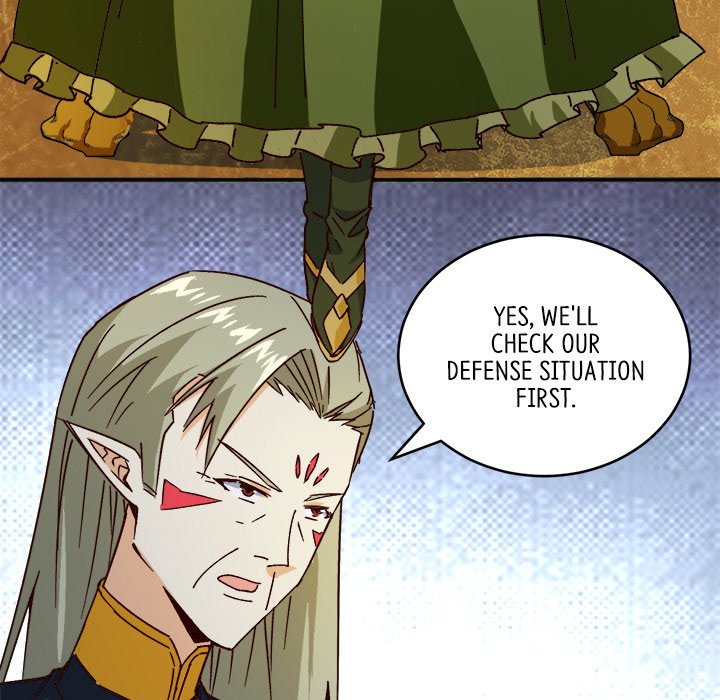 Read When Aliens Invaded Earth chapter 52 image 6 on Lezhin