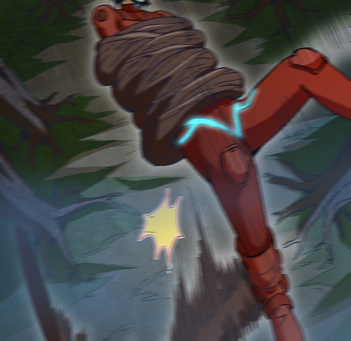 Read When Aliens Invaded Earth chapter 52 image 61 on Lezhin