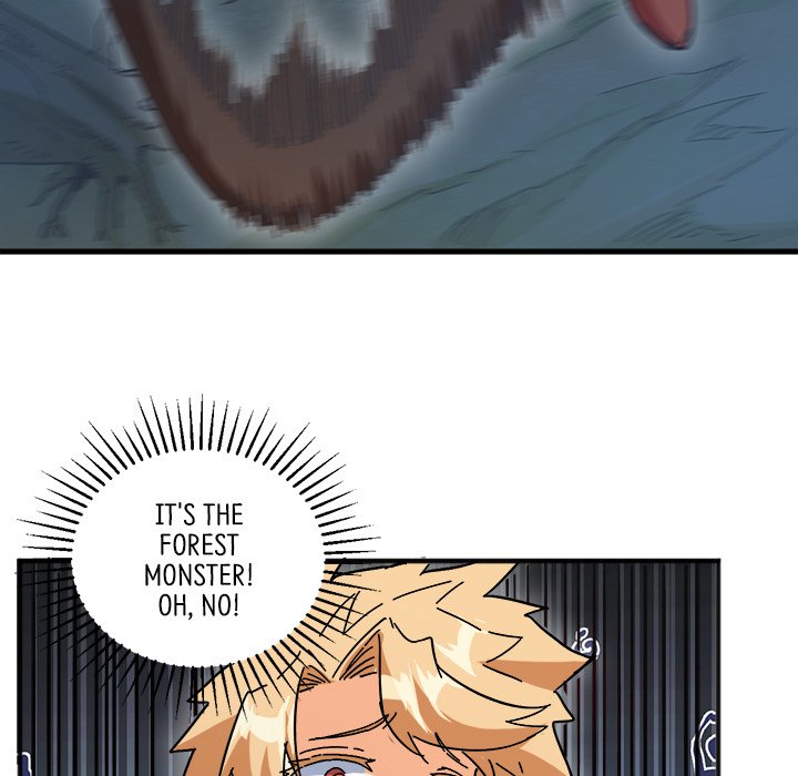 Read When Aliens Invaded Earth chapter 52 image 62 on Lezhin