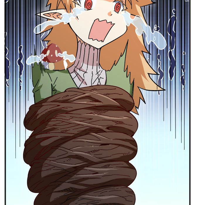 Read When Aliens Invaded Earth chapter 52 image 63 on Lezhin