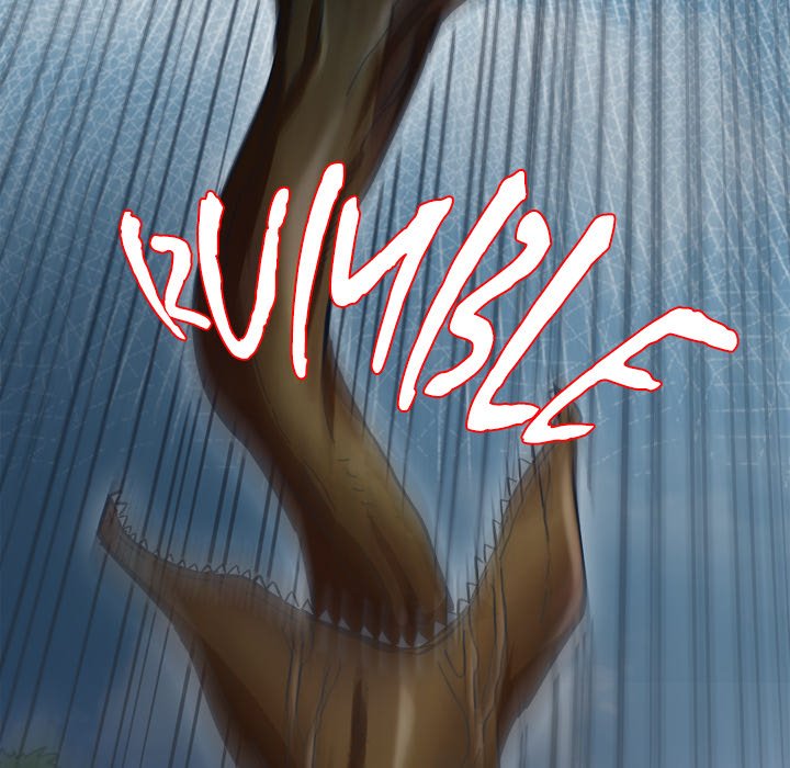 Read When Aliens Invaded Earth chapter 52 image 69 on Lezhin