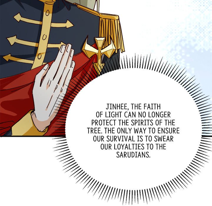 Read When Aliens Invaded Earth chapter 52 image 7 on Lezhin