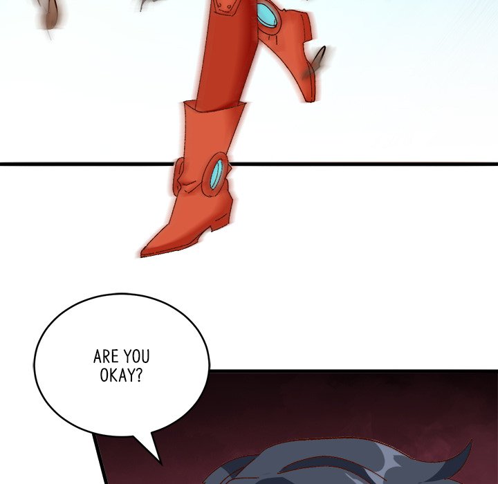 Read When Aliens Invaded Earth chapter 52 image 77 on Lezhin