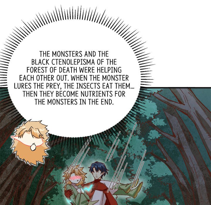 Read When Aliens Invaded Earth chapter 52 image 81 on Lezhin