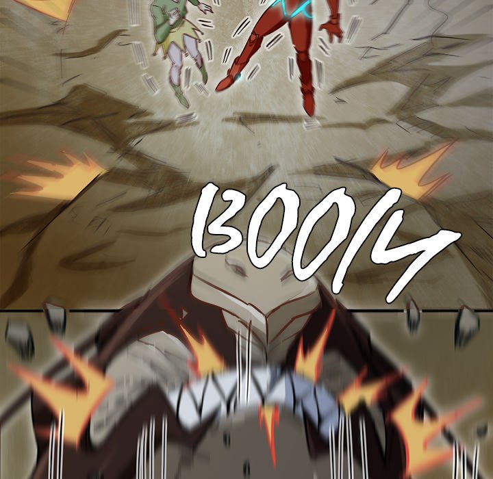 Read When Aliens Invaded Earth chapter 52 image 85 on Lezhin