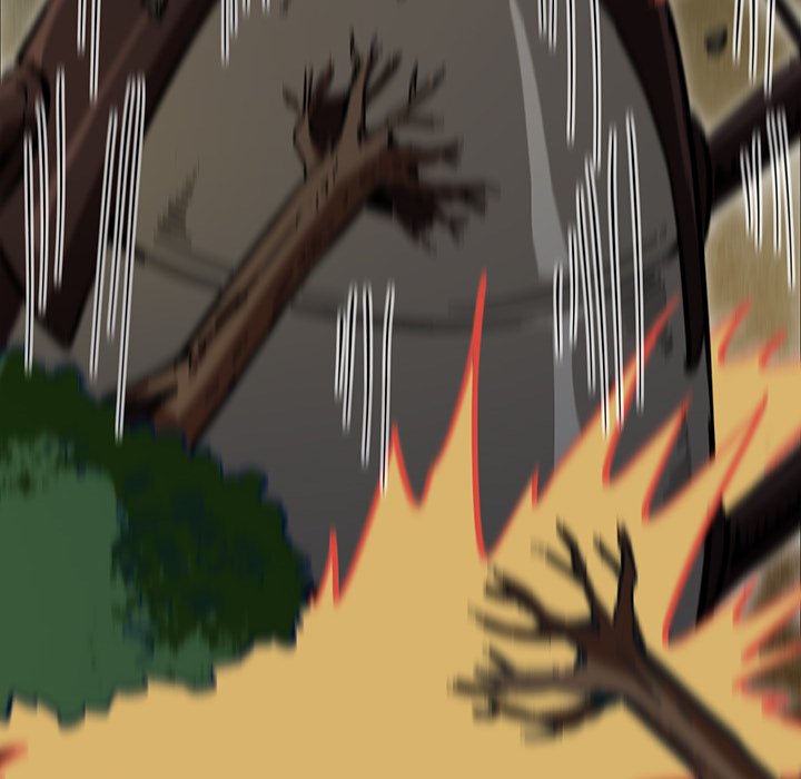 Read When Aliens Invaded Earth chapter 52 image 86 on Lezhin