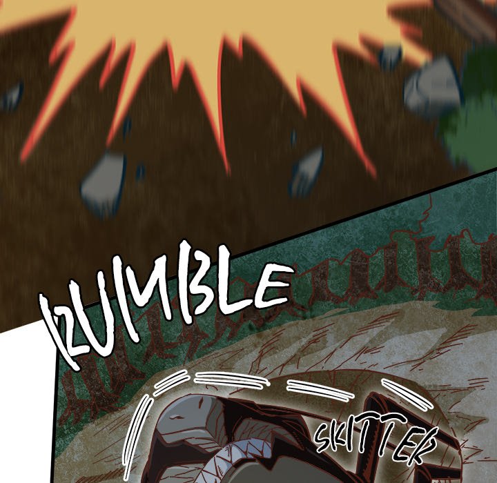Read When Aliens Invaded Earth chapter 52 image 87 on Lezhin