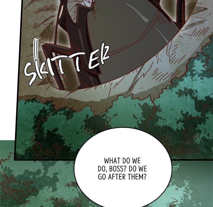 Read When Aliens Invaded Earth chapter 52 image 88 on Lezhin