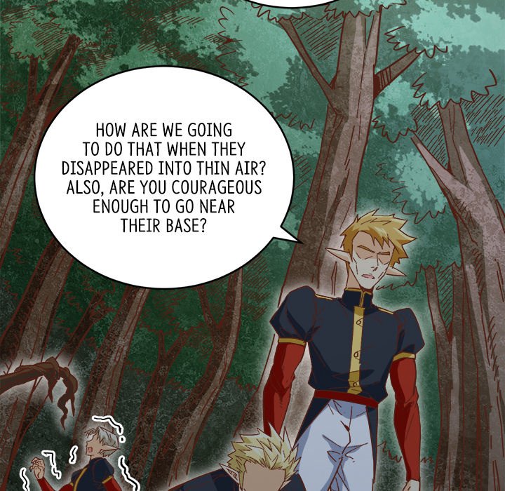 Read When Aliens Invaded Earth chapter 52 image 89 on Lezhin