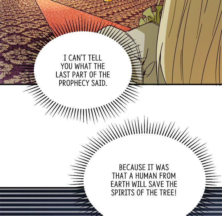Read When Aliens Invaded Earth chapter 52 image 9 on Lezhin