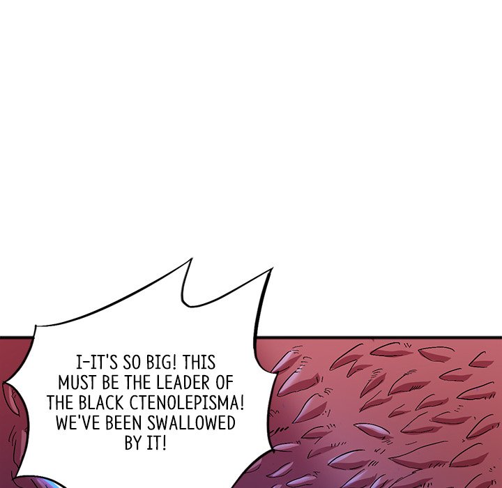 Read When Aliens Invaded Earth chapter 52 image 95 on Lezhin