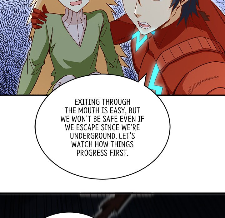 Read When Aliens Invaded Earth chapter 52 image 98 on Lezhin