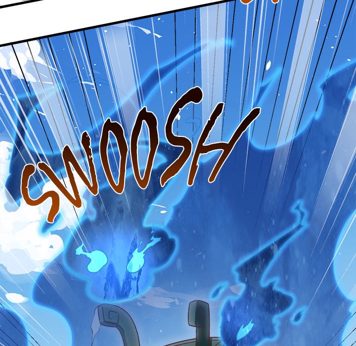Read When Aliens Invaded Earth chapter 53 image 100 on Lezhin