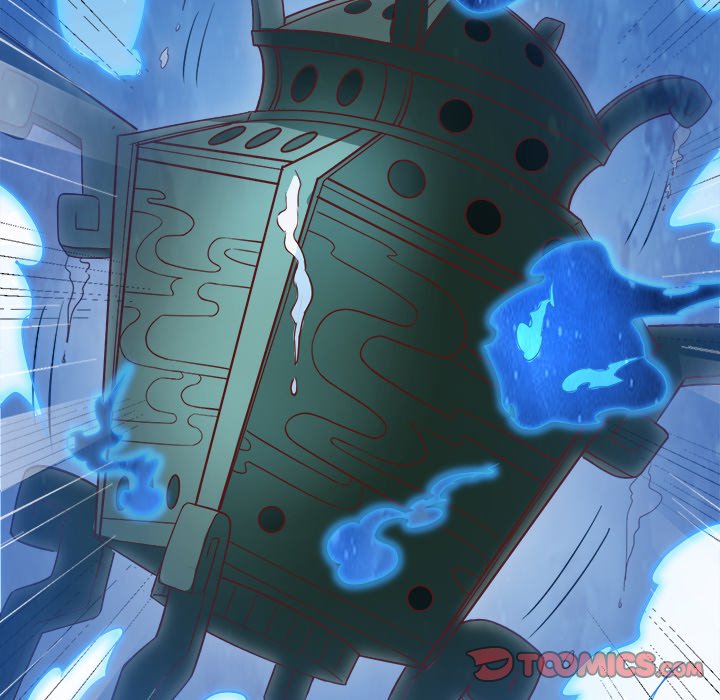 Read When Aliens Invaded Earth chapter 53 image 101 on Lezhin