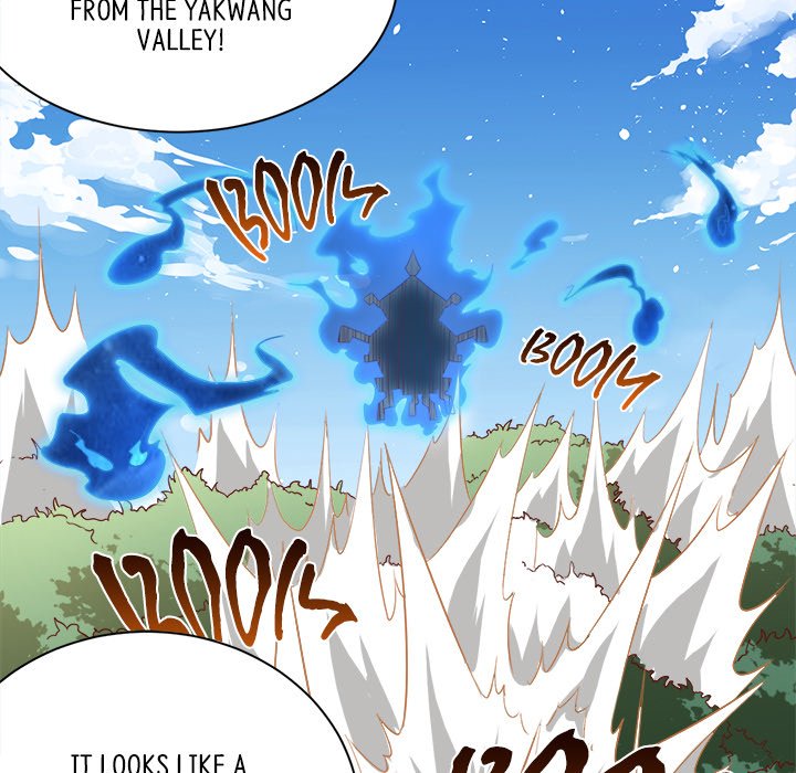 Read When Aliens Invaded Earth chapter 53 image 103 on Lezhin