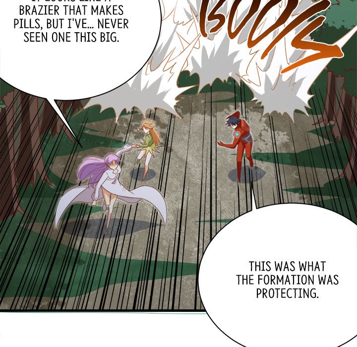 Read When Aliens Invaded Earth chapter 53 image 104 on Lezhin