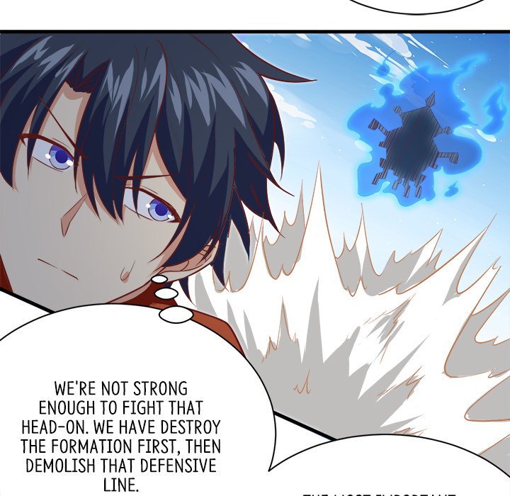 Read When Aliens Invaded Earth chapter 53 image 105 on Lezhin