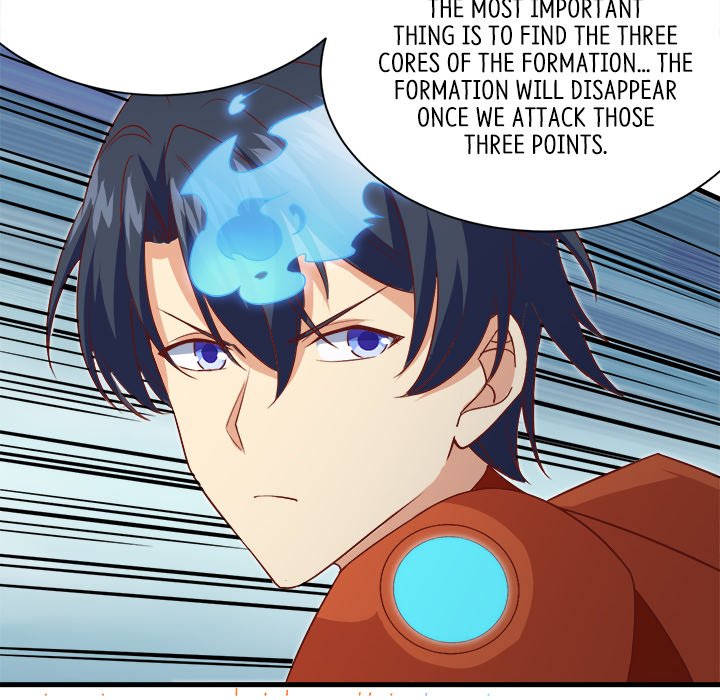 Read When Aliens Invaded Earth chapter 53 image 106 on Lezhin