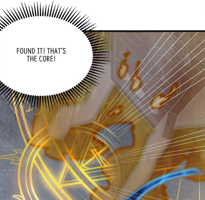 Read When Aliens Invaded Earth chapter 53 image 107 on Lezhin