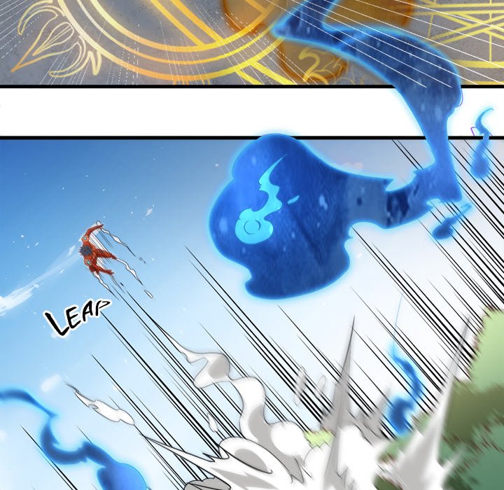 Read When Aliens Invaded Earth chapter 53 image 108 on Lezhin