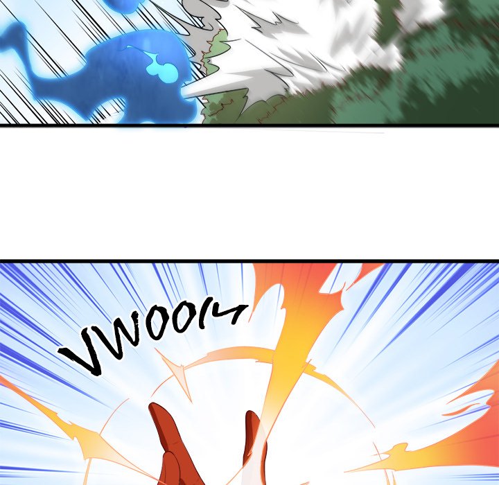 Read When Aliens Invaded Earth chapter 53 image 109 on Lezhin