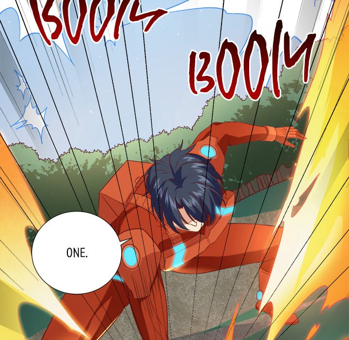 Read When Aliens Invaded Earth chapter 53 image 114 on Lezhin