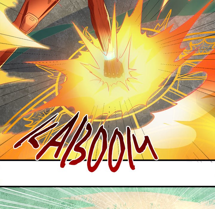 Read When Aliens Invaded Earth chapter 53 image 115 on Lezhin
