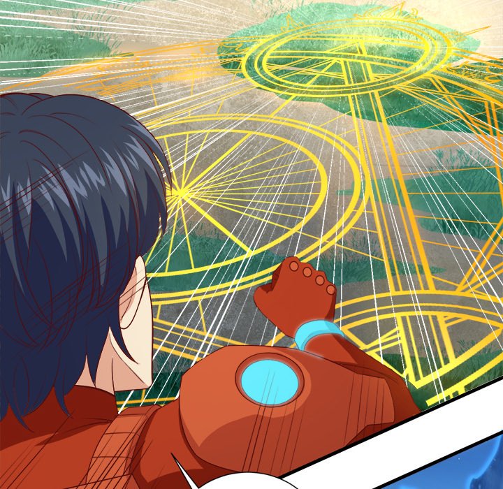 Read When Aliens Invaded Earth chapter 53 image 116 on Lezhin