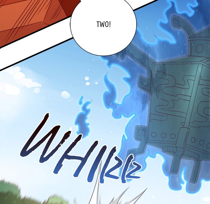 Read When Aliens Invaded Earth chapter 53 image 117 on Lezhin