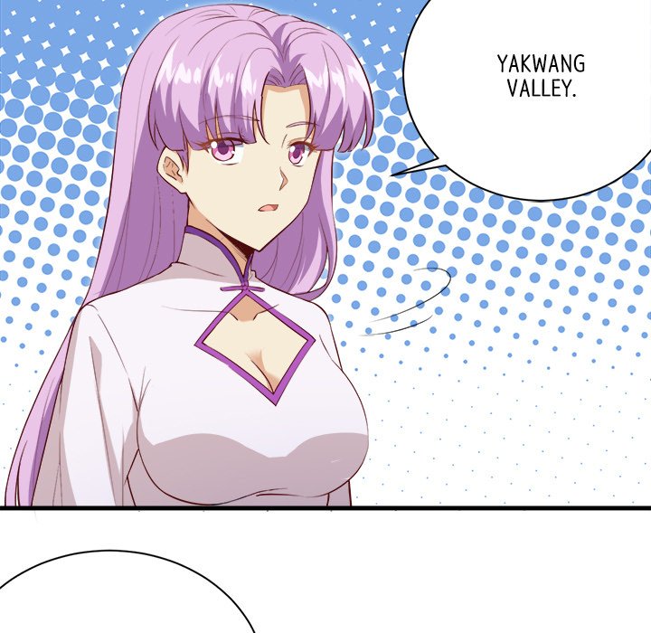 Read When Aliens Invaded Earth chapter 53 image 12 on Lezhin