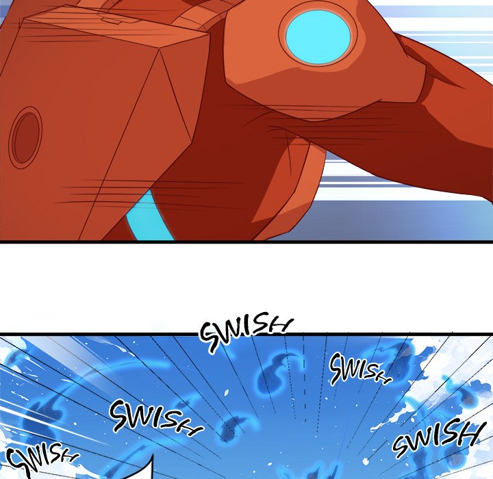 Read When Aliens Invaded Earth chapter 53 image 121 on Lezhin