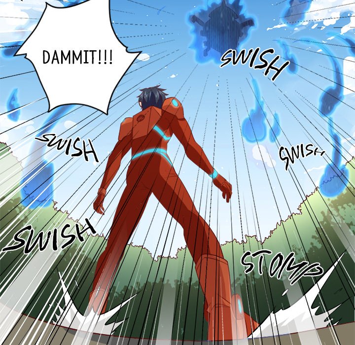 Read When Aliens Invaded Earth chapter 53 image 122 on Lezhin