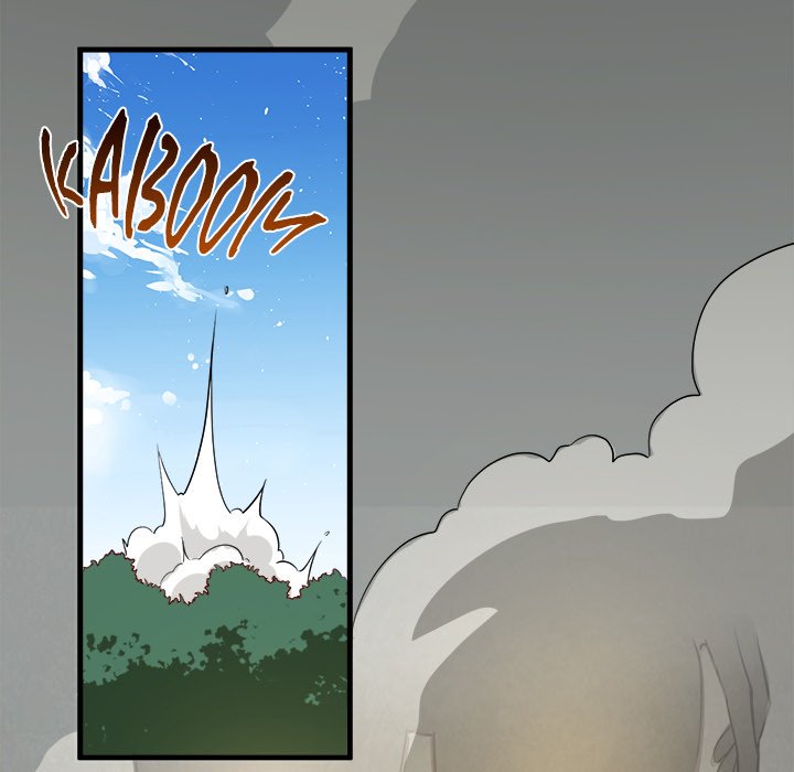 Read When Aliens Invaded Earth chapter 53 image 125 on Lezhin
