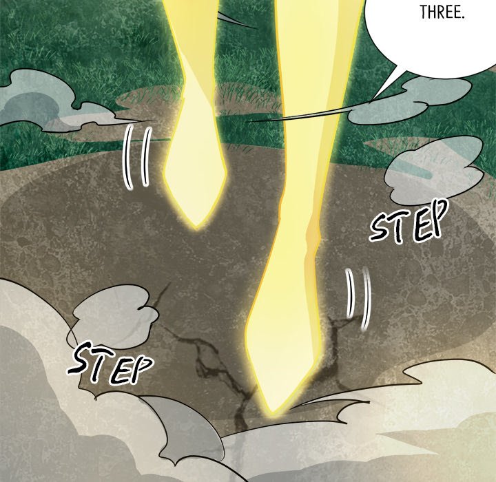 Read When Aliens Invaded Earth chapter 53 image 127 on Lezhin