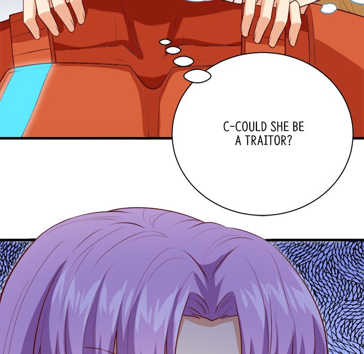 Read When Aliens Invaded Earth chapter 53 image 14 on Lezhin