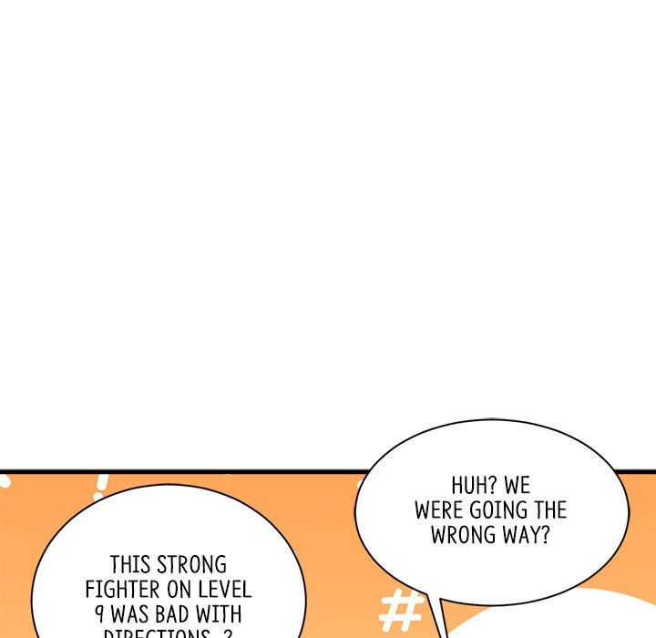 Read When Aliens Invaded Earth chapter 53 image 16 on Lezhin