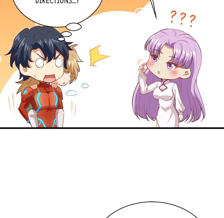 Read When Aliens Invaded Earth chapter 53 image 17 on Lezhin