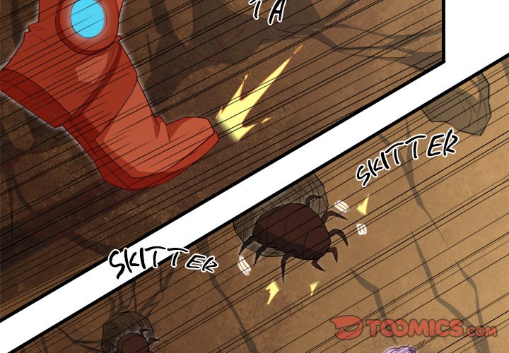 Read When Aliens Invaded Earth chapter 53 image 2 on Lezhin