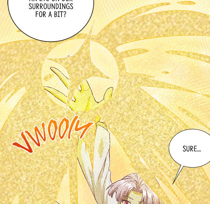 Read When Aliens Invaded Earth chapter 53 image 22 on Lezhin