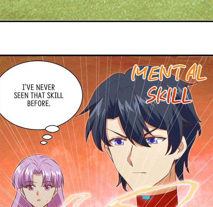 Read When Aliens Invaded Earth chapter 53 image 25 on Lezhin