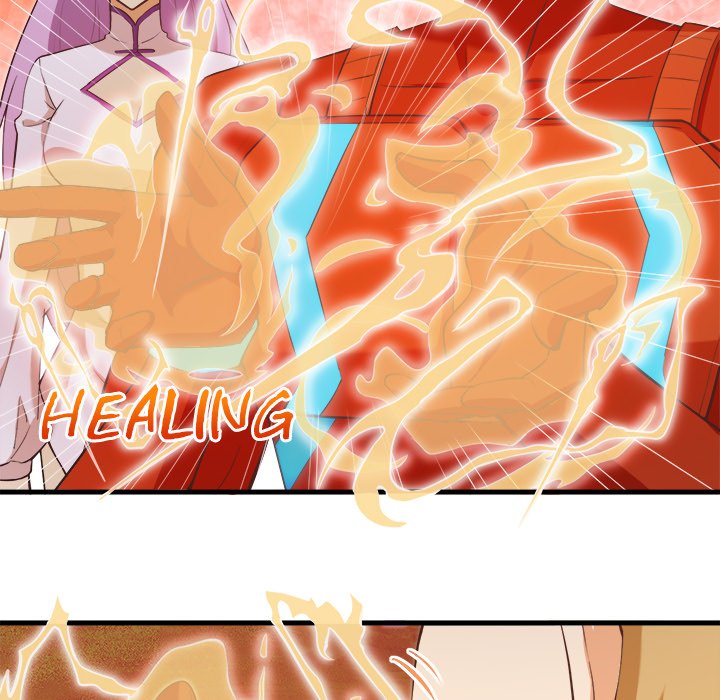 Read When Aliens Invaded Earth chapter 53 image 26 on Lezhin