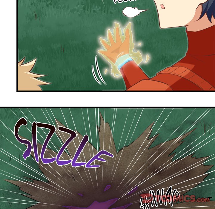 Read When Aliens Invaded Earth chapter 53 image 29 on Lezhin