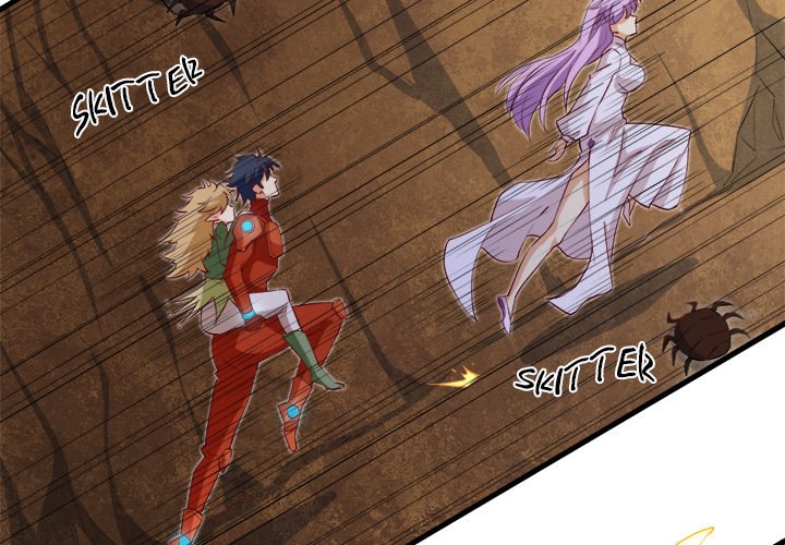 Read When Aliens Invaded Earth chapter 53 image 3 on Lezhin