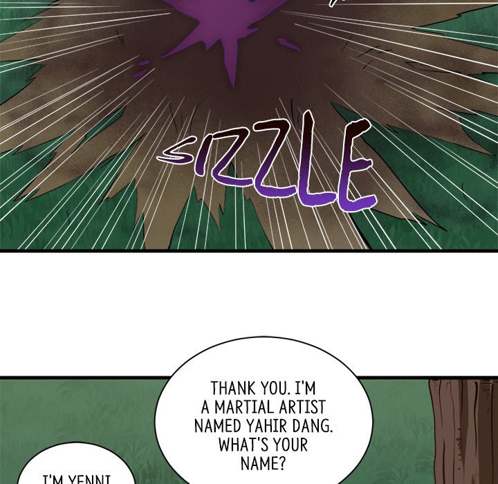 Read When Aliens Invaded Earth chapter 53 image 30 on Lezhin