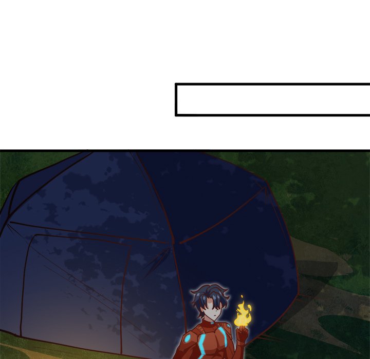Read When Aliens Invaded Earth chapter 53 image 36 on Lezhin