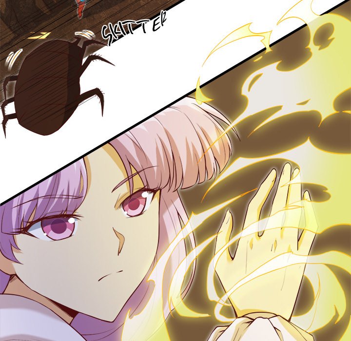 Read When Aliens Invaded Earth chapter 53 image 4 on Lezhin